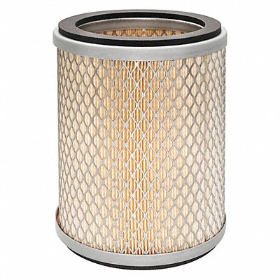 Inner Air Filter Round