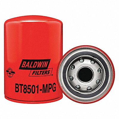 Hydraulic Filter Spin-On 5-13/32 L