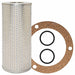 Hydraulic Filter Element Only 10-3/16 L