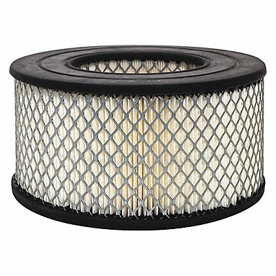 Air Filter Round