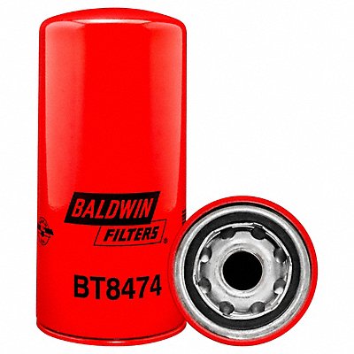 Hydraulic Filter Spin-On 8-5/32 L