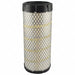 Air Filter Radial