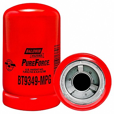 Hydraulic Filter Spin-On 5-17/32 L