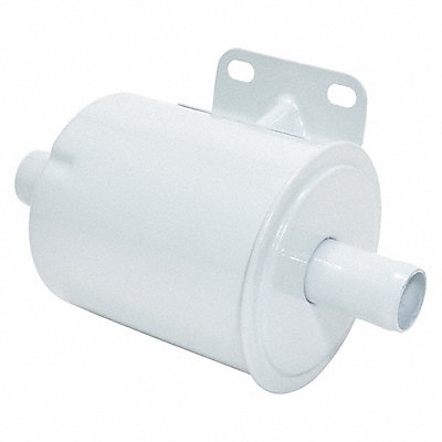 Hydraulic Filter In-Line 7-7/8 L