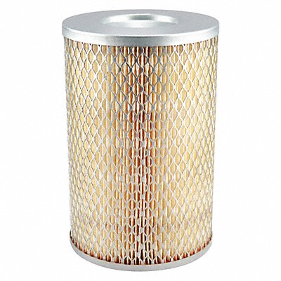 Air Filter Round