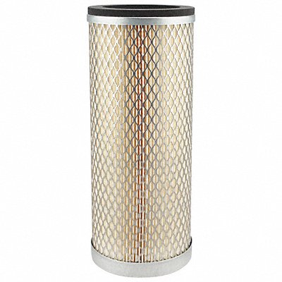 Outer Air Filter Round