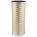 Outer Air Filter Round