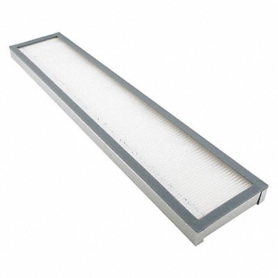 Cabin Air Filter Rectangular