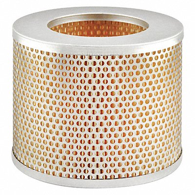 Air Filter Round