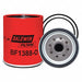 Fuel Filter 5-1/8 x 4-1/4 x 5-1/8 In