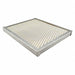 Air Filter Panel