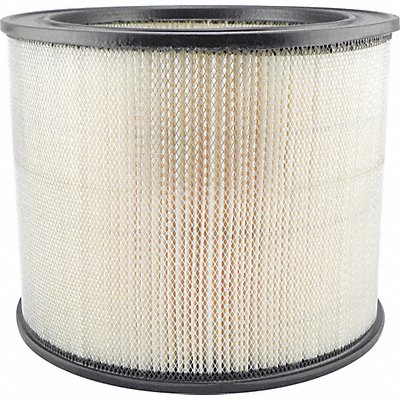 Air Filter Round