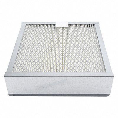 Cabin Air Filter Rectangular