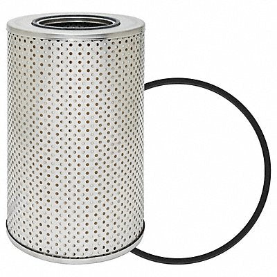 Fuel Filter 9-11/16 x 6-1/16 x 9-11/16In