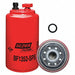 Fuel Filter 7-3/8 x 3-11/16 x 7-3/8 In