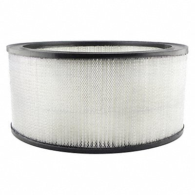 Air Filter Round