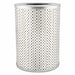 Hydraulic Filter Element Only 6-21/32 L