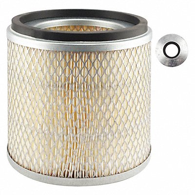 Inner Air Filter Round