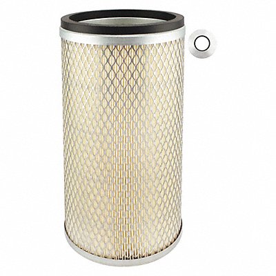 Inner Air Filter Round