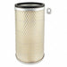 Inner Air Filter Round