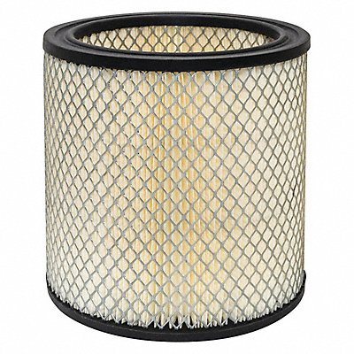 Air Filter Round
