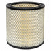 Air Filter Round