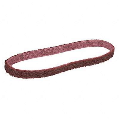 J5499 Surface-Cond Belt 18 in L 1/2 in W