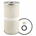 Fuel Storage Tank Filter 9-5/16 In
