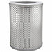 Hydraulic Filter Element Only 7-7/8 L