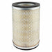 Inner Air Filter Round