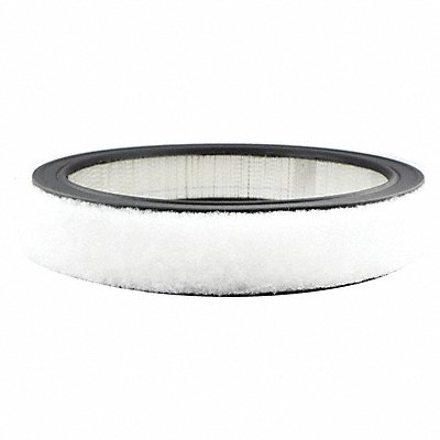 Air Filter Round
