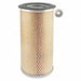 Outer Air Filter Round