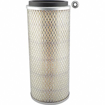 Outer Air Filter Round