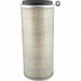 Outer Air Filter Round