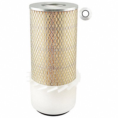 Outer Air Filter Round