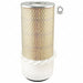 Outer Air Filter Round