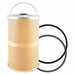 Fuel Filter 9-13/16x5-27/32x9-13/16 In
