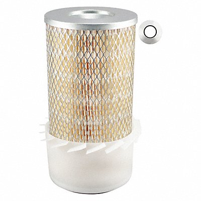 Air Filter Round