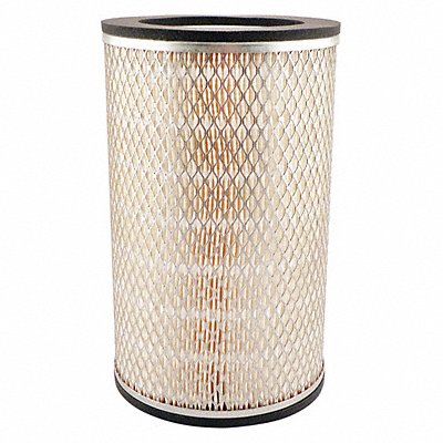 Air Filter Round