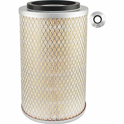 Air Filter Round