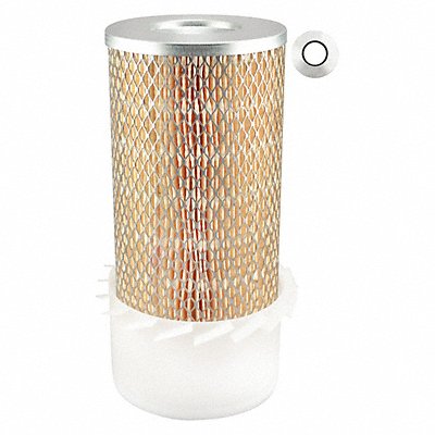 Air Filter Round