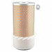 Outer Air Filter Round
