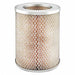 Air Filter Round
