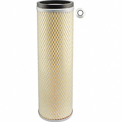 Inner Air Filter Round