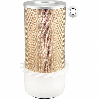Air Filter Round
