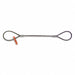 Sling Wire Rope 3 ft.