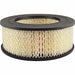 Air Filter Round