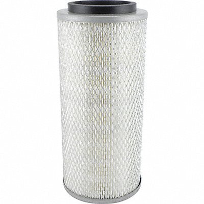 Outer Air Filter Round