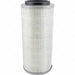 Outer Air Filter Round