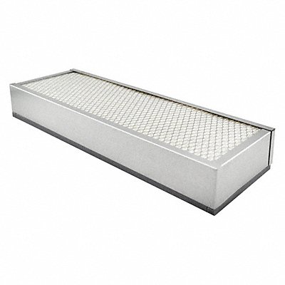 Cabin Air Filter Rectangular